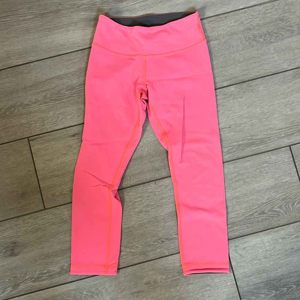 Lululemon legging